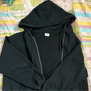 Cottonon Zip Up Hoodie